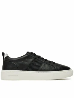 Sneakers BENKO-01 MI08 Nero