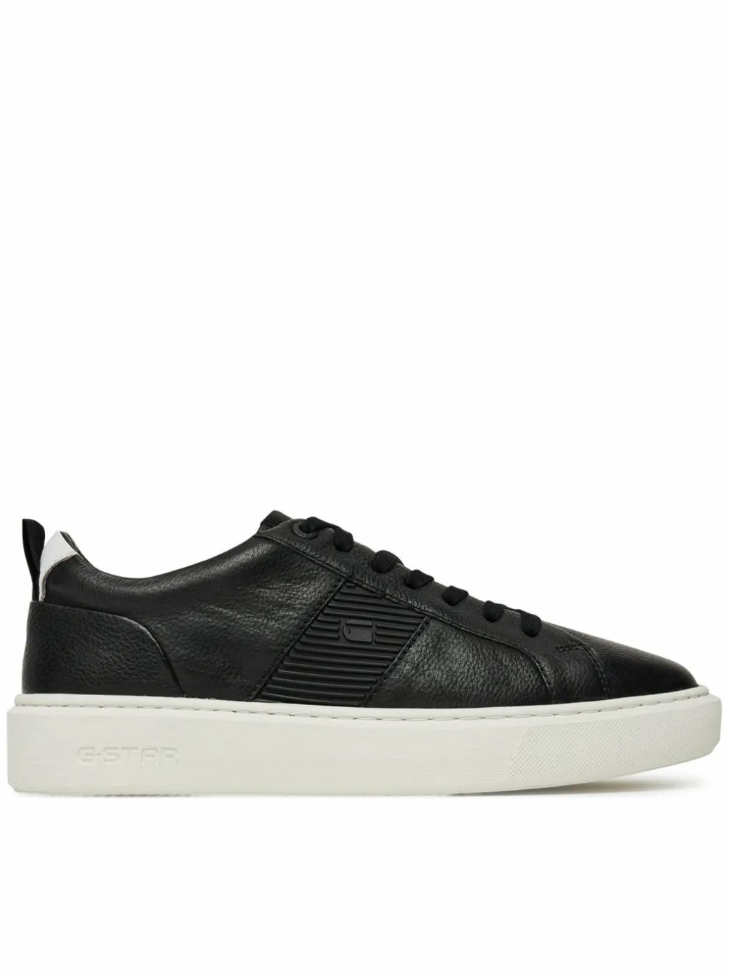 Sneakers BENKO-01 MI08 Nero