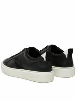Sneakers BENKO-01 MI08 Nero