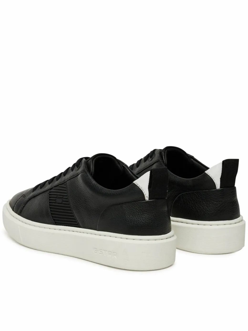 Sneakers BENKO-01 MI08 Nero