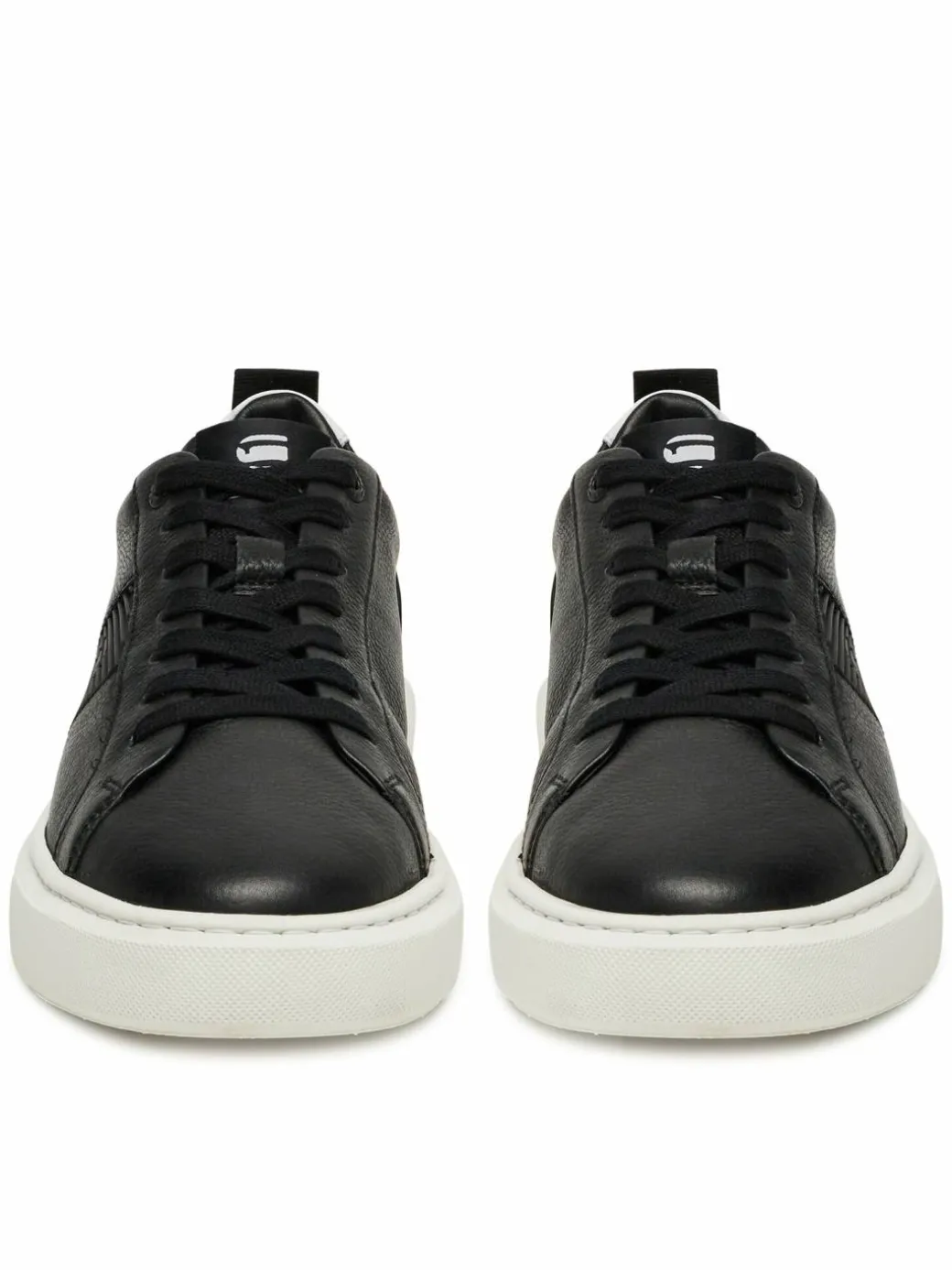 Sneakers BENKO-01 MI08 Nero