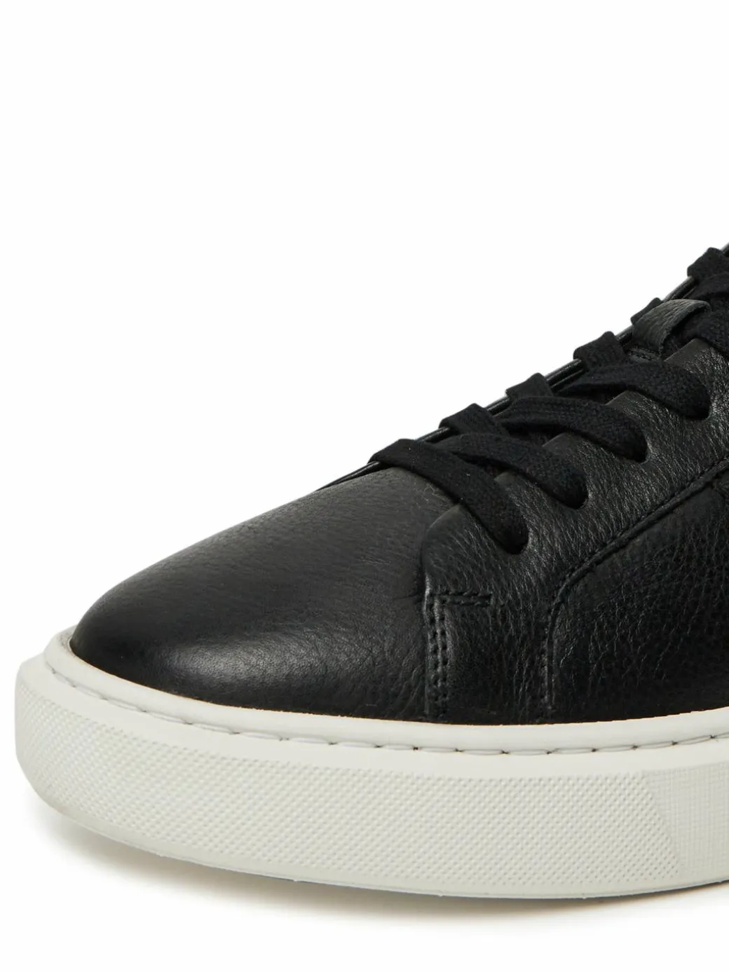 Sneakers BENKO-01 MI08 Nero