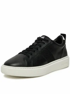 Sneakers BENKO-01 MI08 Nero