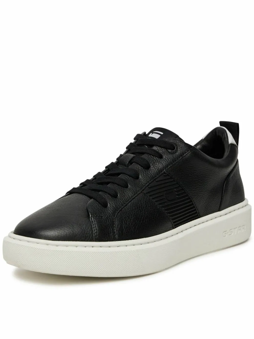 Sneakers BENKO-01 MI08 Nero
