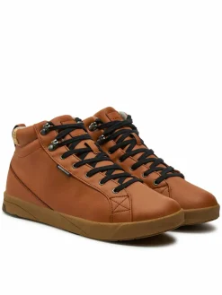 Sneakers Bergen SAO2108 Marrone