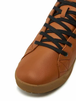 Sneakers Bergen SAO2108 Marrone