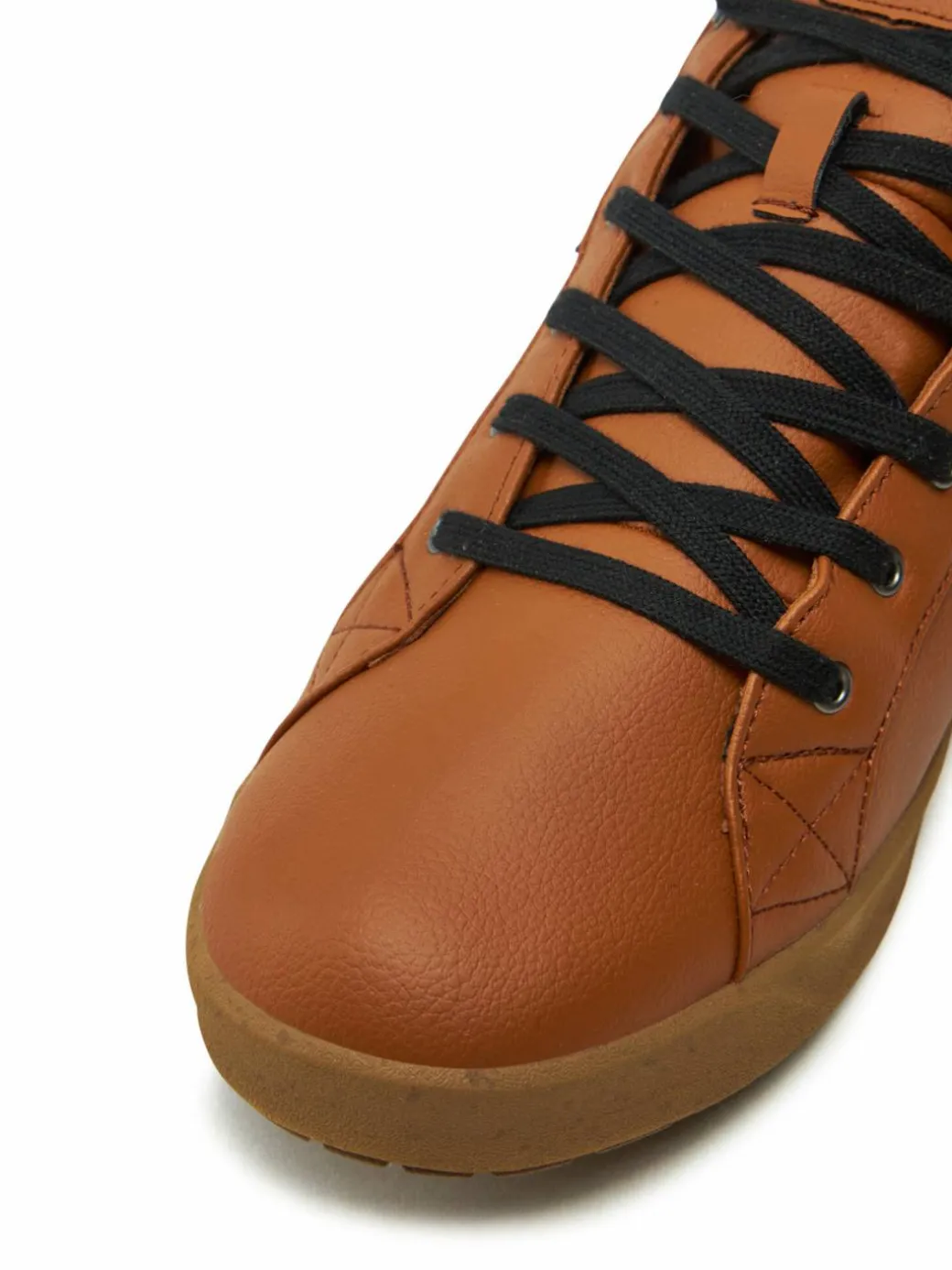 Sneakers Bergen SAO2108 Marrone