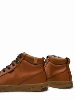 Sneakers Bergen SAO2108 Marrone