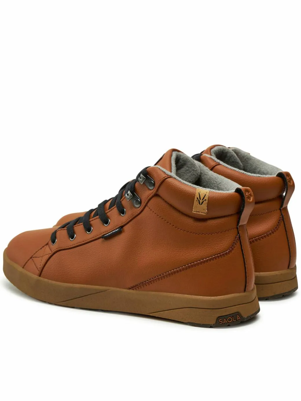 Sneakers Bergen SAO2108 Marrone