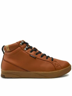 Sneakers Bergen SAO2108 Marrone