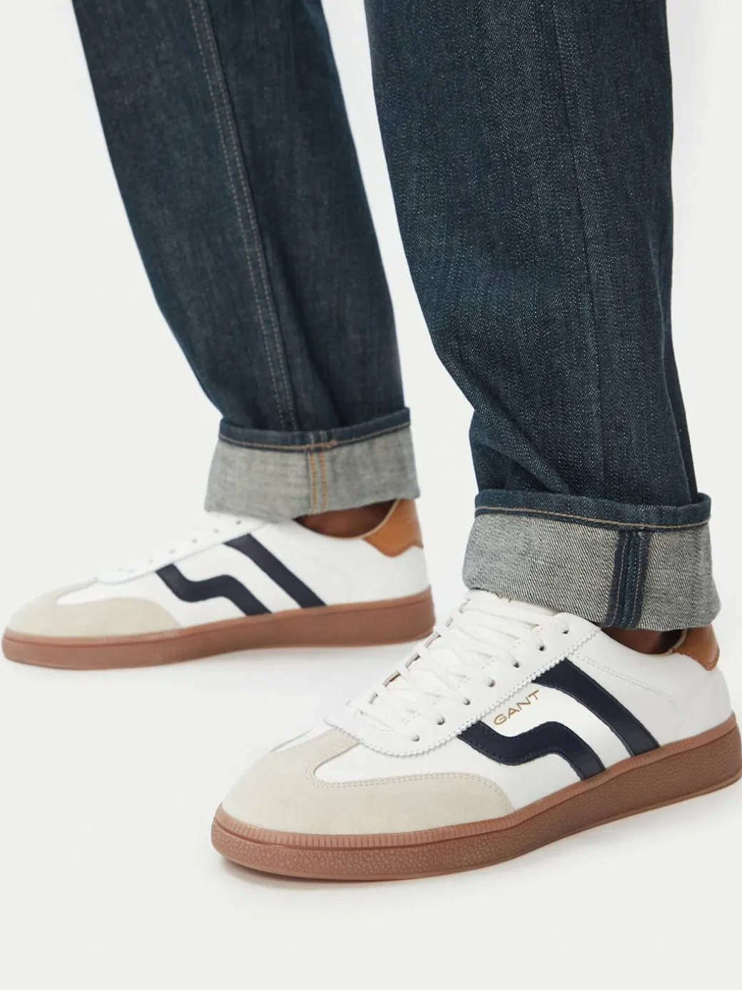 Sneakers 32631207 Bianco