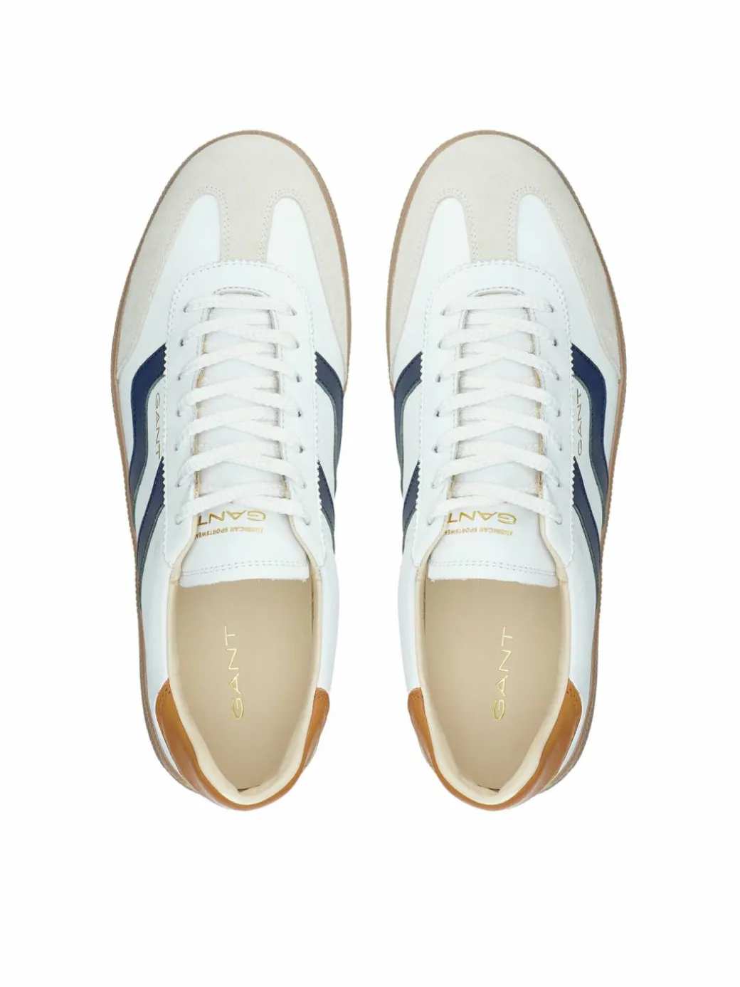 Sneakers 32631207 Bianco