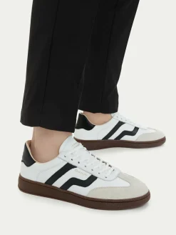 Sneakers 32631207 Bianco