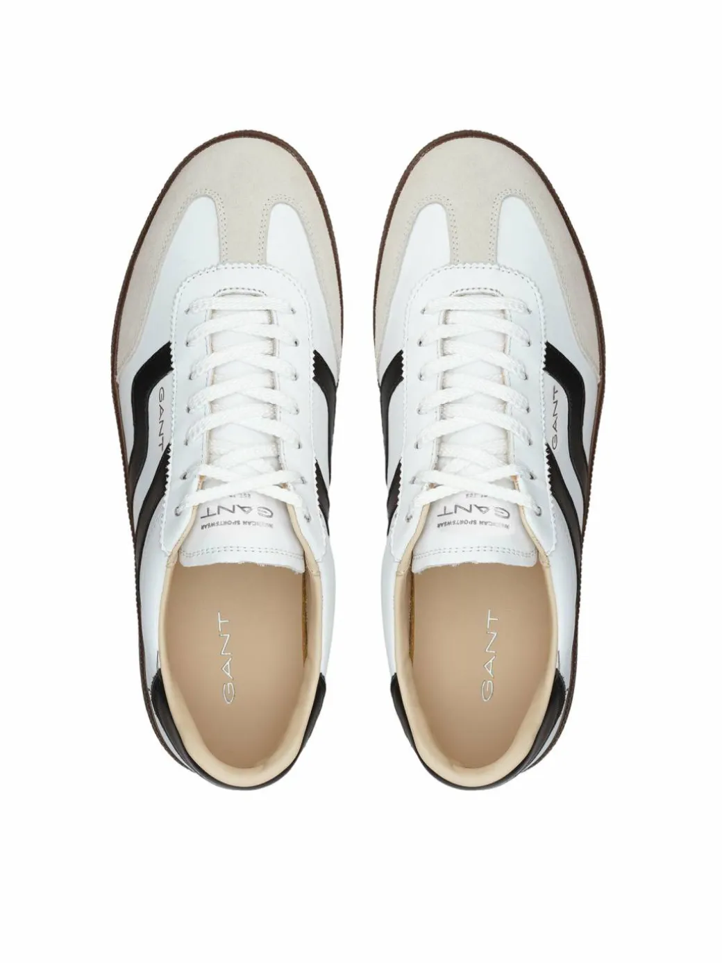Sneakers 32631207 Bianco