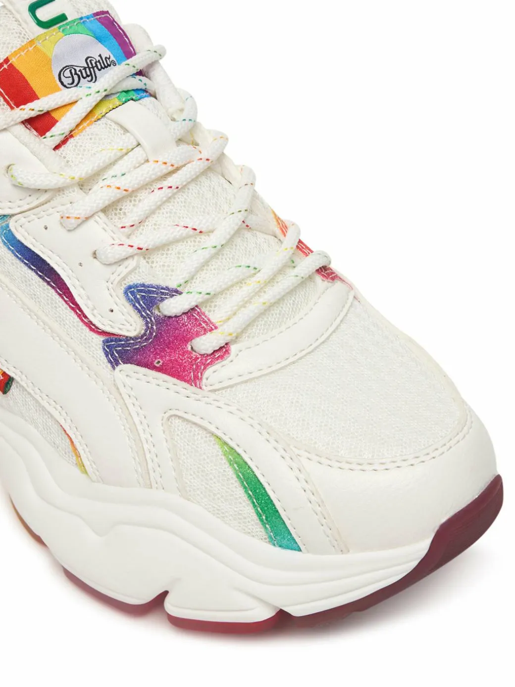 Sneakers 1410125 Bianco