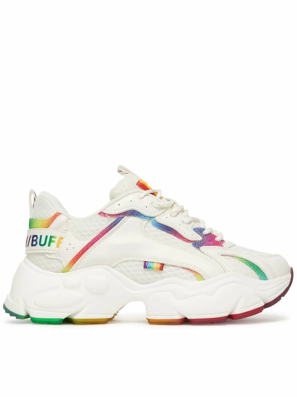 Sneakers 1410125 Bianco