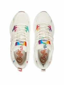 Sneakers 1410125 Bianco