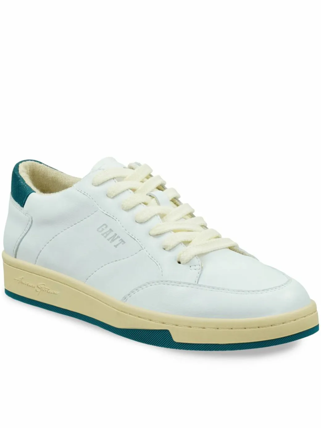 Sneakers 30631901 Bianco
