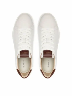 Sneakers 33631390 Bianco
