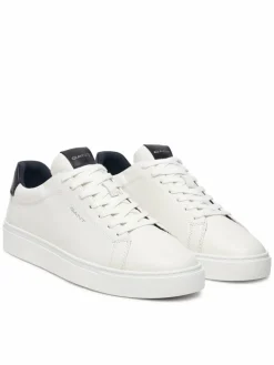 Sneakers 33631390 Bianco