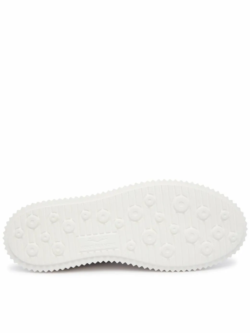 Sneakers 2017542-48 Bianco