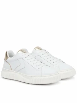 Sneakers 2017542-48 Bianco