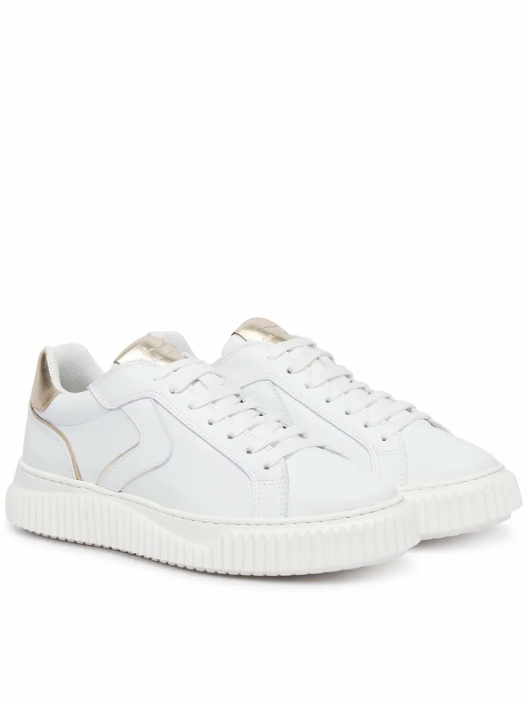 Sneakers 2017542-48 Bianco