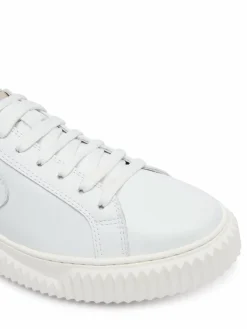 Sneakers 2017542-48 Bianco