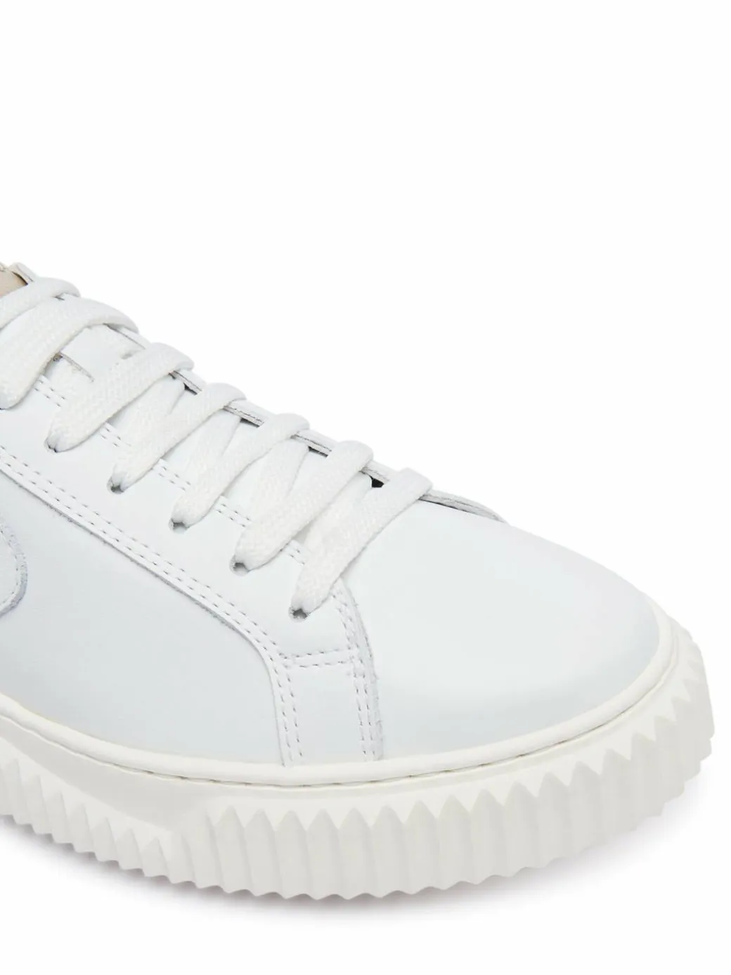 Sneakers 2017542-48 Bianco