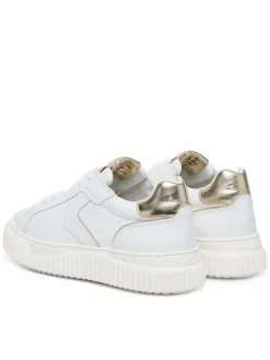 Sneakers 2017542-48 Bianco