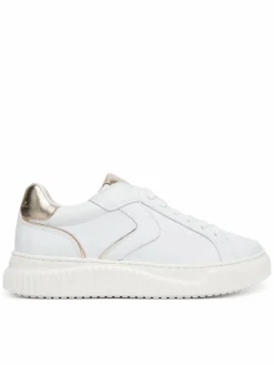 Sneakers 2017542-48 Bianco