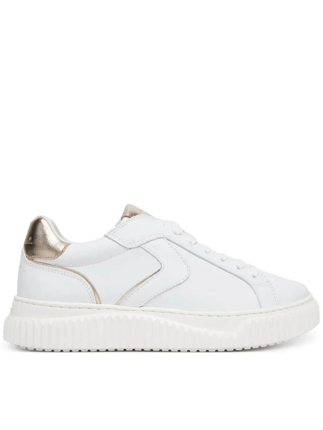 Sneakers 2017542-48 Bianco