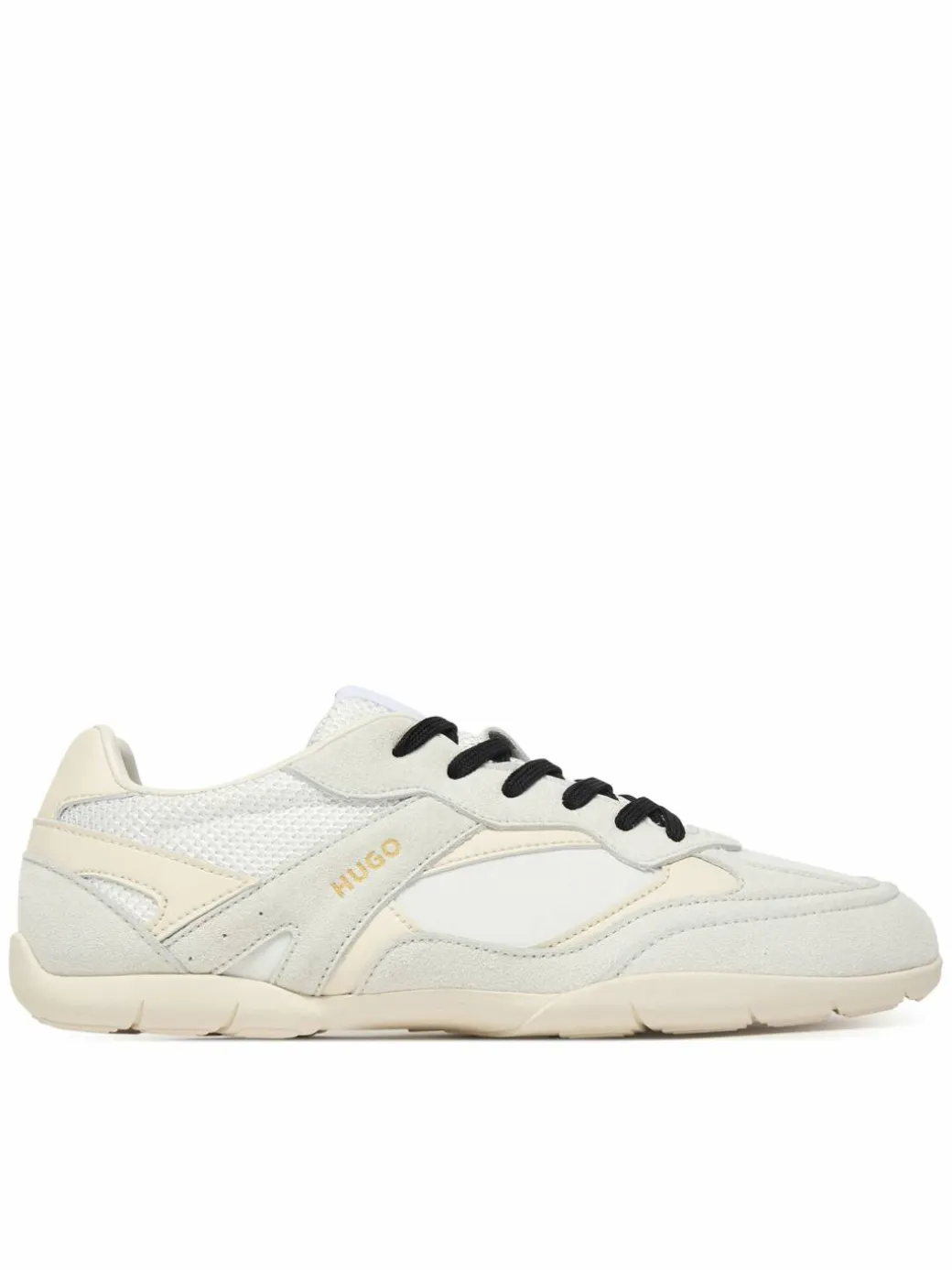 Sneakers 50563553 Bianco