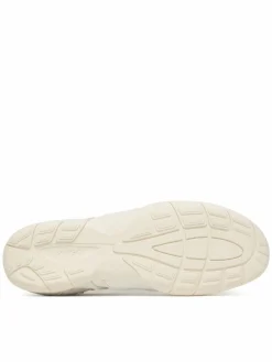 Sneakers 50563553 Bianco