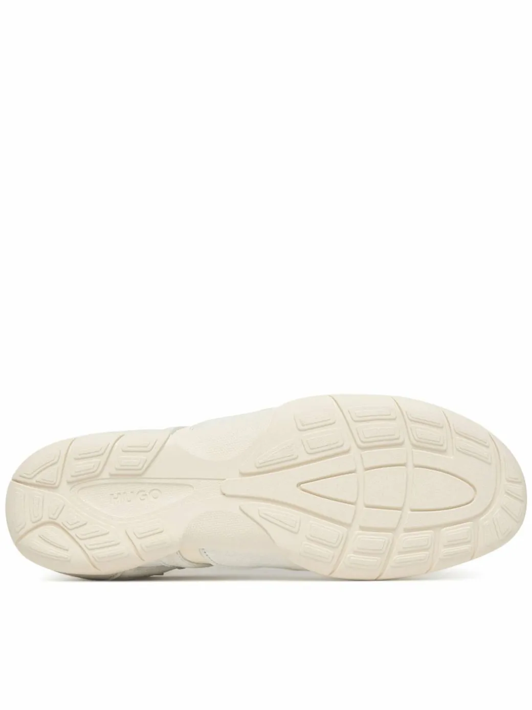 Sneakers 50563553 Bianco