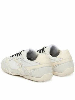 Sneakers 50563553 Bianco