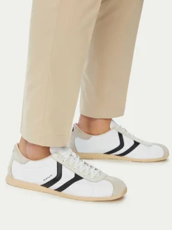 Sneakers 32631280 Bianco