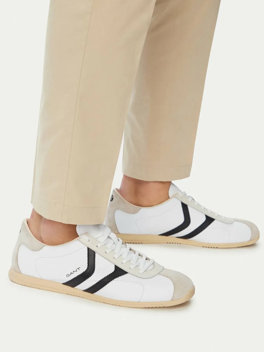 Sneakers 32631280 Bianco