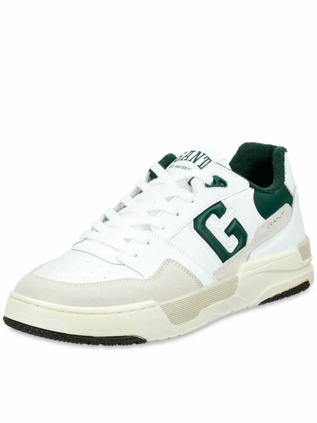 Sneakers 31631005 Bianco