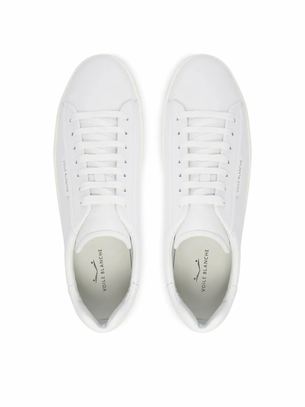Sneakers 2018551-01 Bianco