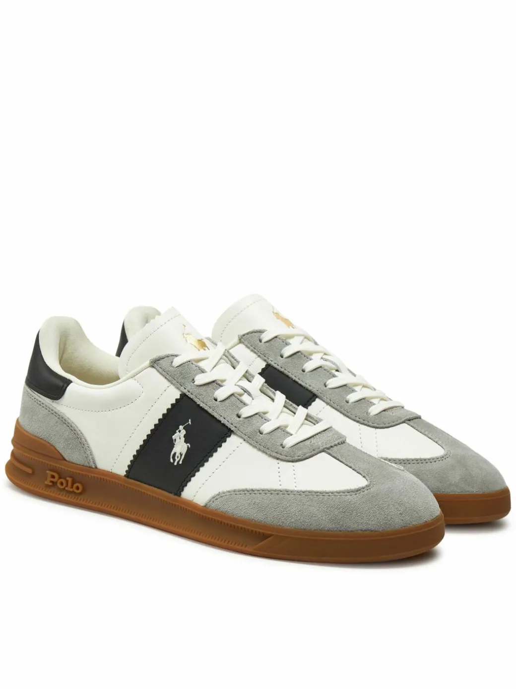 Sneakers 809956119002 Bianco