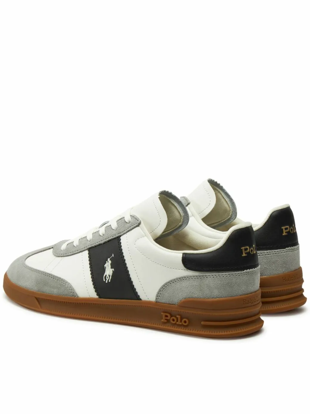 Sneakers 809956119002 Bianco