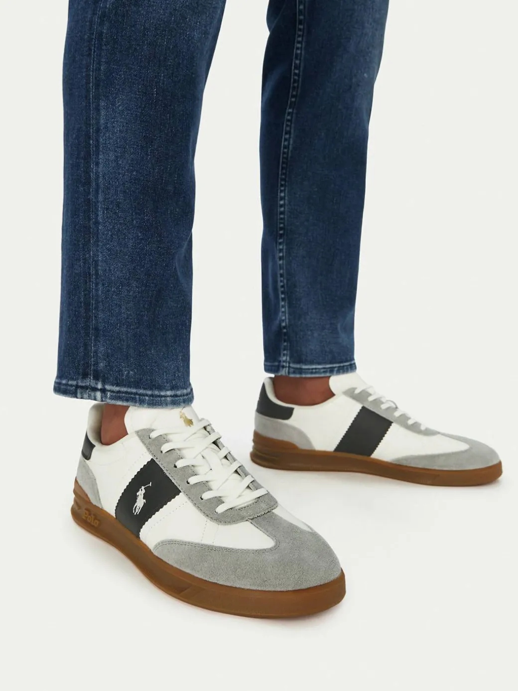 Sneakers 809956119002 Bianco