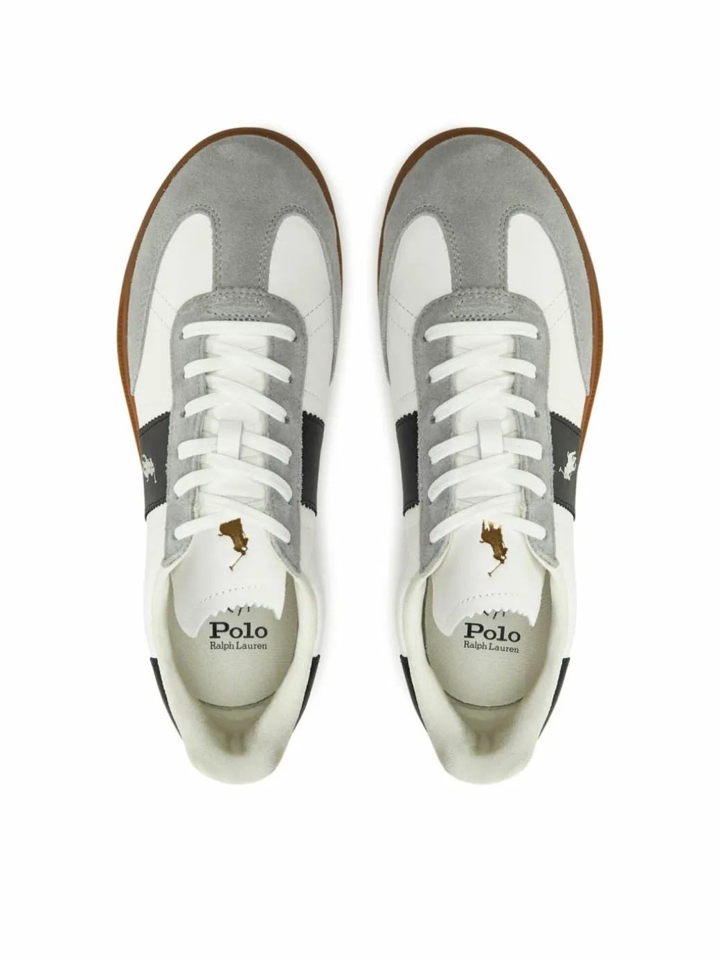 Sneakers 809956119002 Bianco