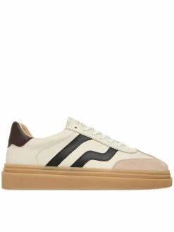 Sneakers 33631377 Bianco