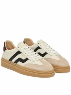 Sneakers 33631377 Bianco