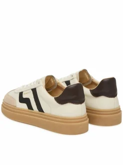 Sneakers 33631377 Bianco