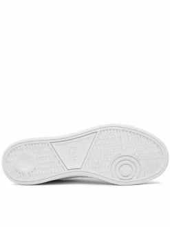Sneakers 809860883006 Bianco