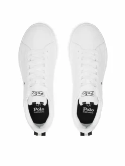 Sneakers 809860883006 Bianco
