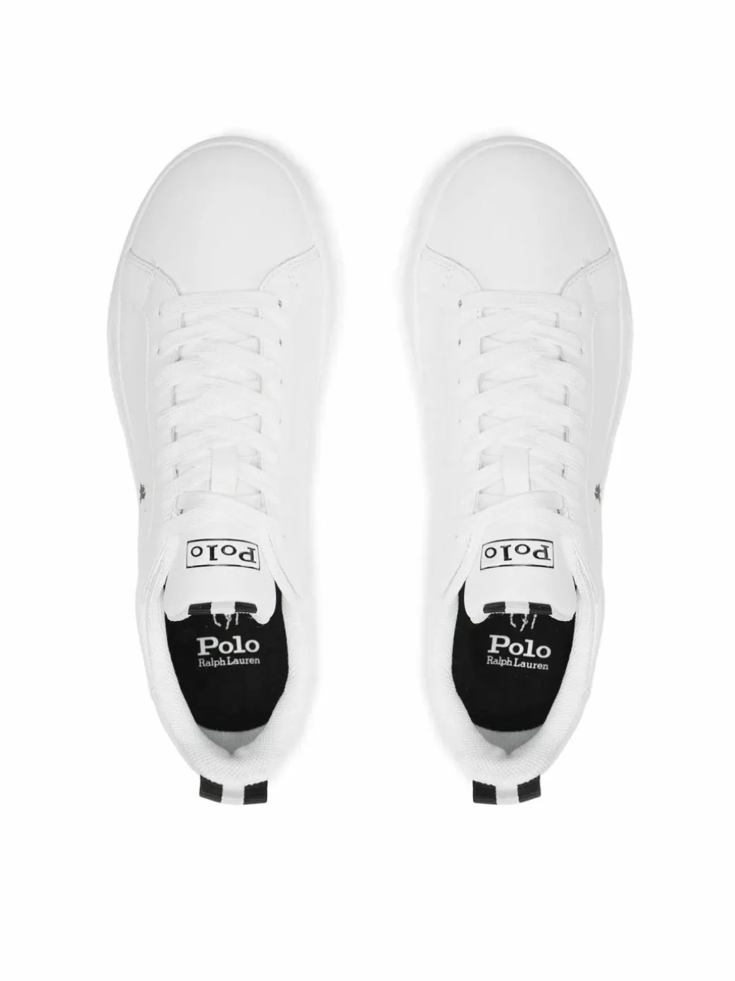 Sneakers 809860883006 Bianco